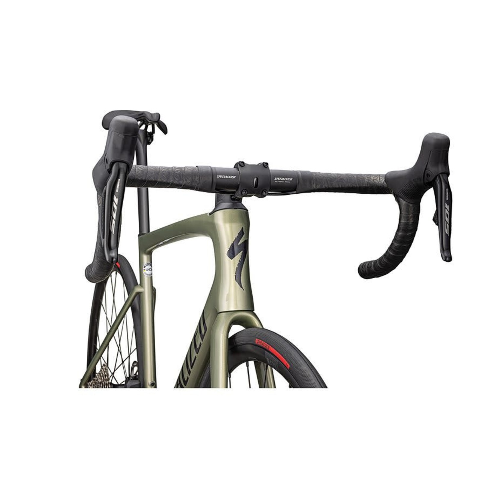 Specialized Tarmac SL7 Comp Shimano 105 Di2 2024 Talla 54