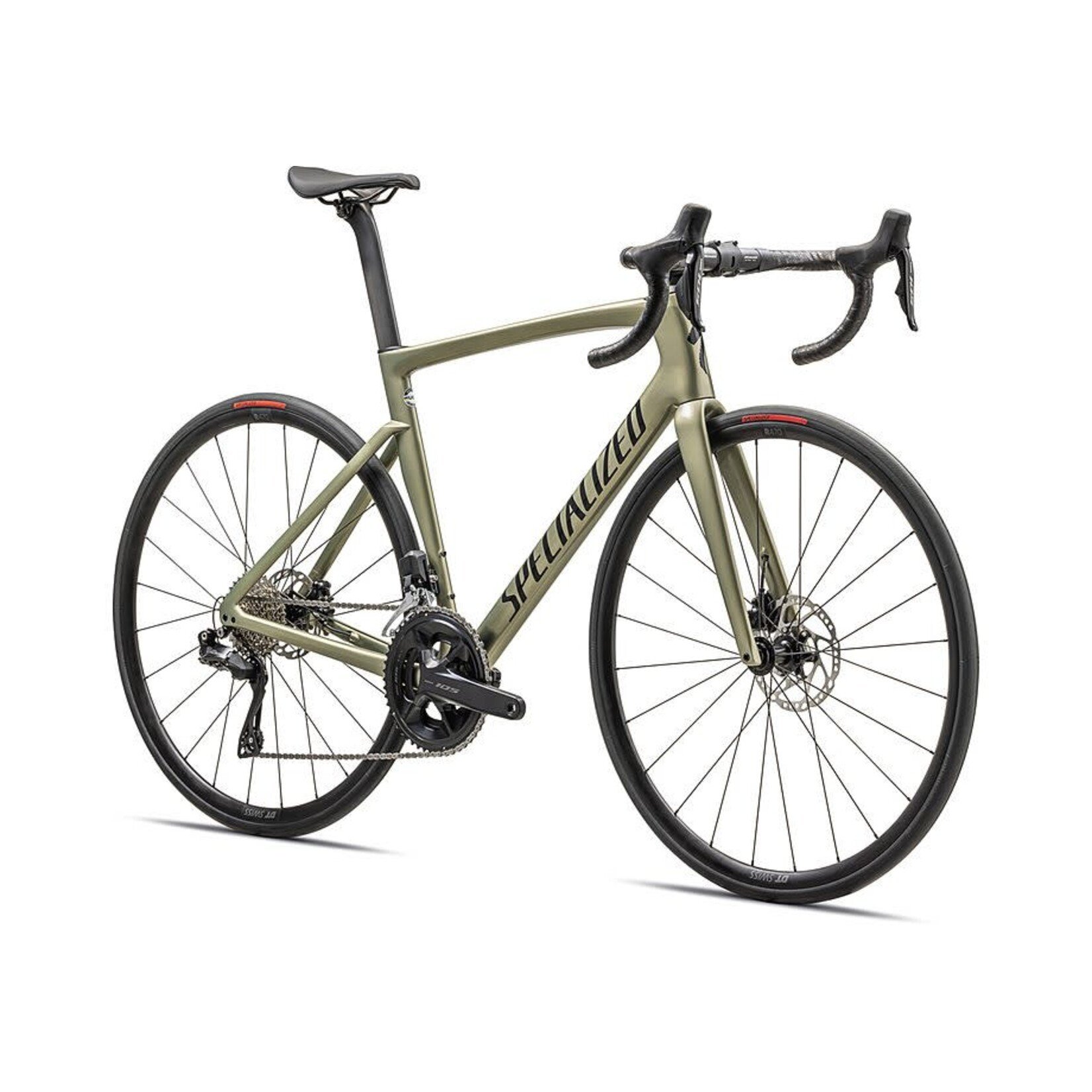 Specialized Specialized - TARMAC SL7 COMP METSPR/MNSHDWMET 54