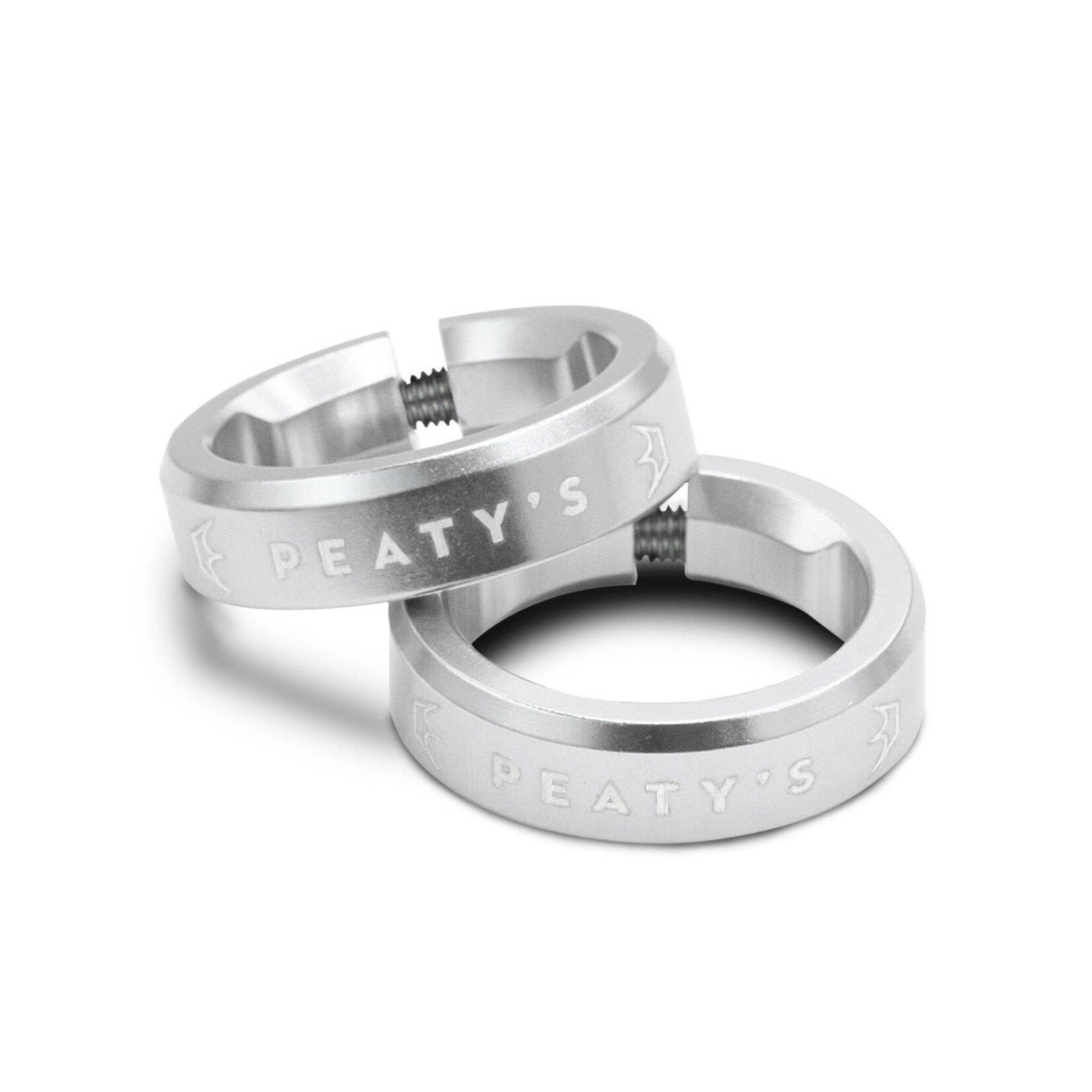 Peatys Peatys  - Monarch Grip Lock Ring
