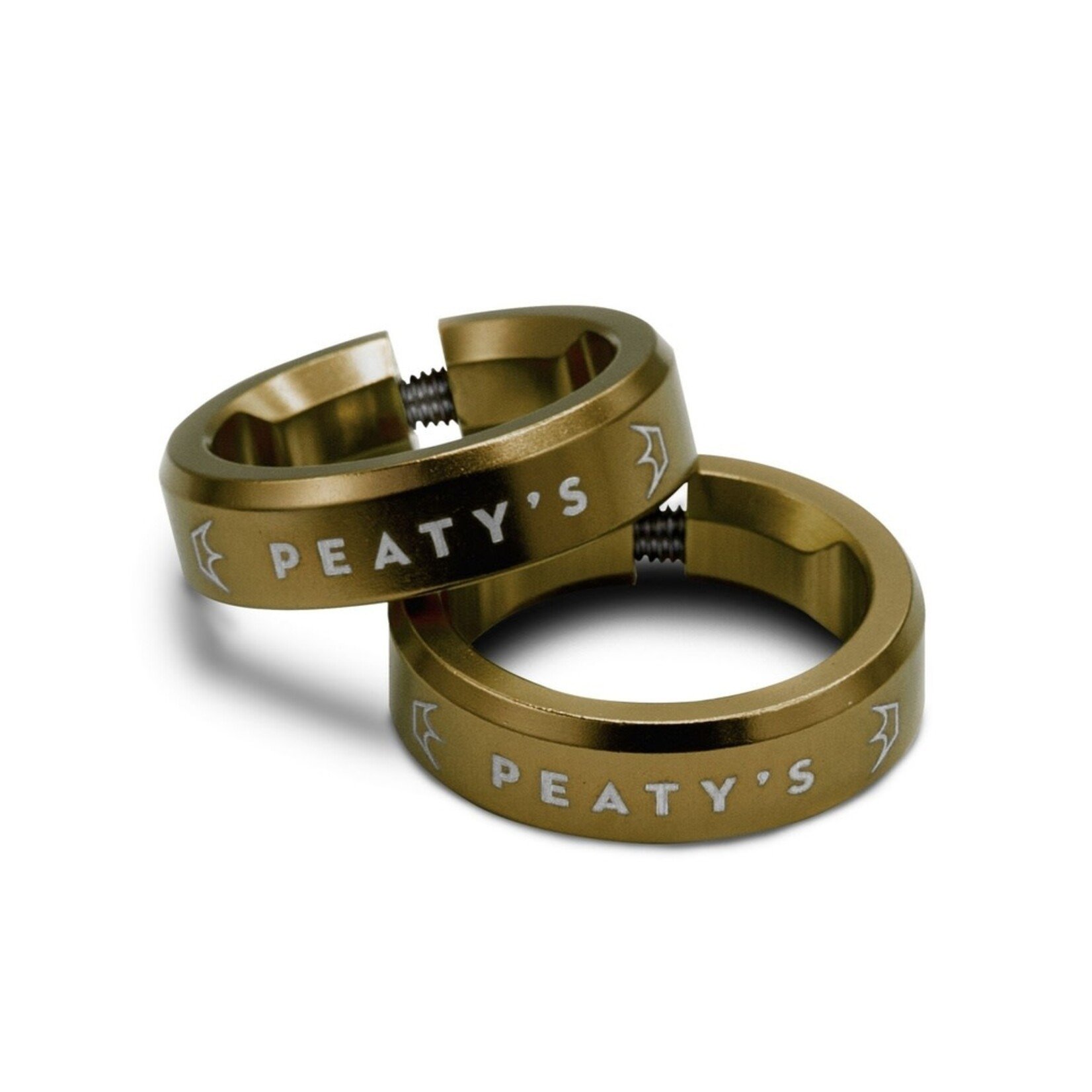 Peatys Peatys  - Monarch Grip Lock Ring