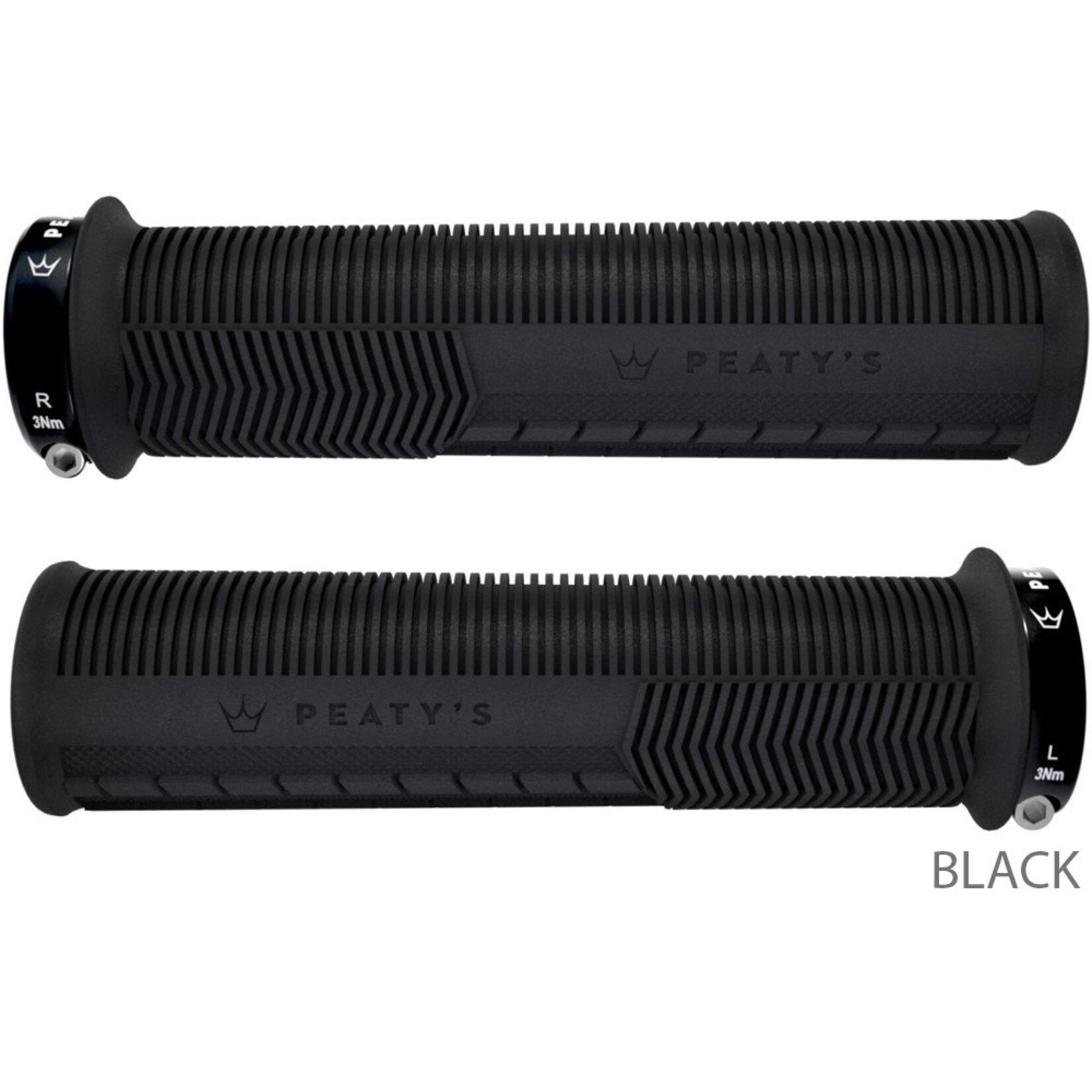 Peatys Peatys  - Monarch Grip - Mushroom