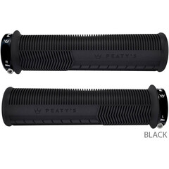 Peatys Peatys  - Monarch Grip - Mushroom