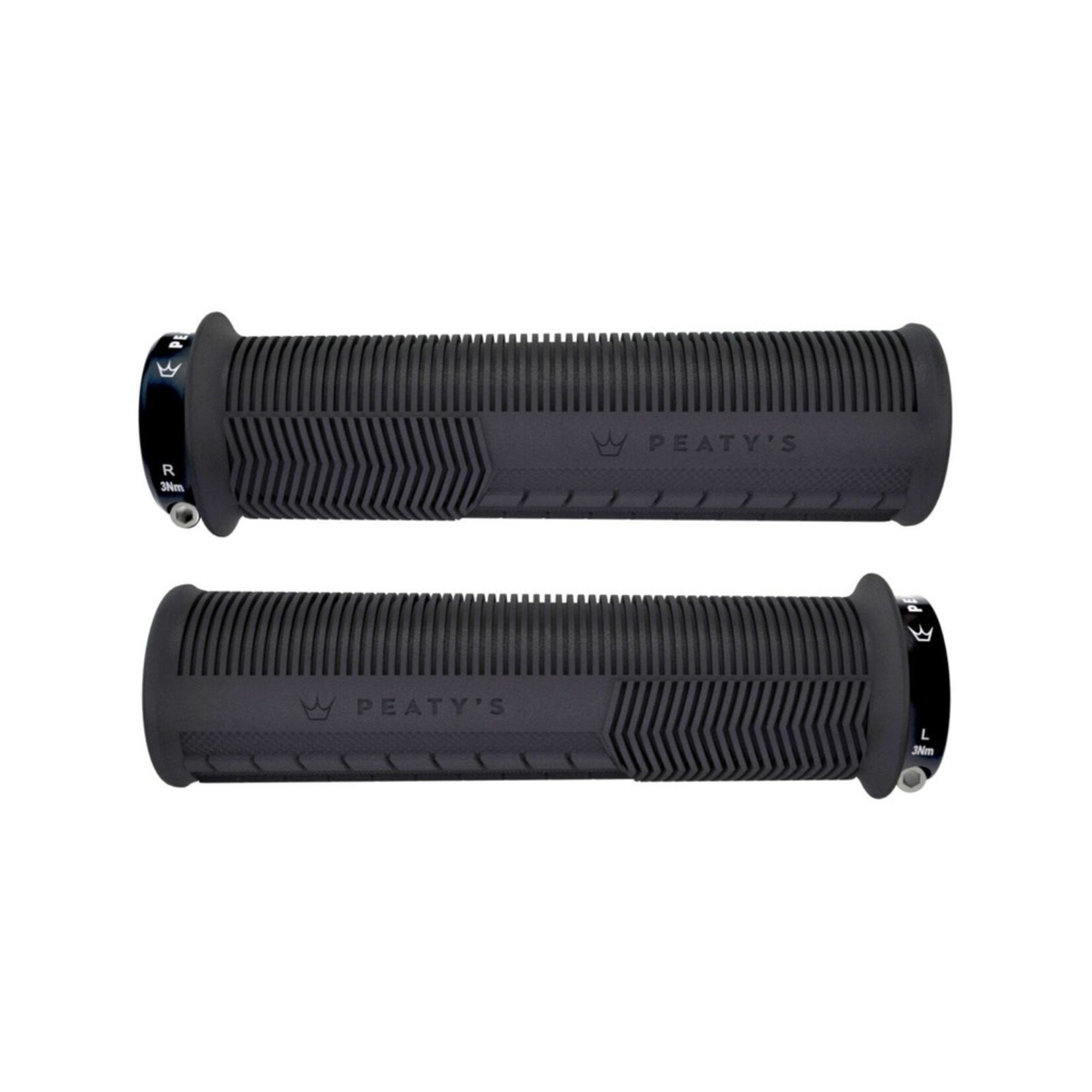 Peatys Peatys  - Monarch Grip - Mushroom