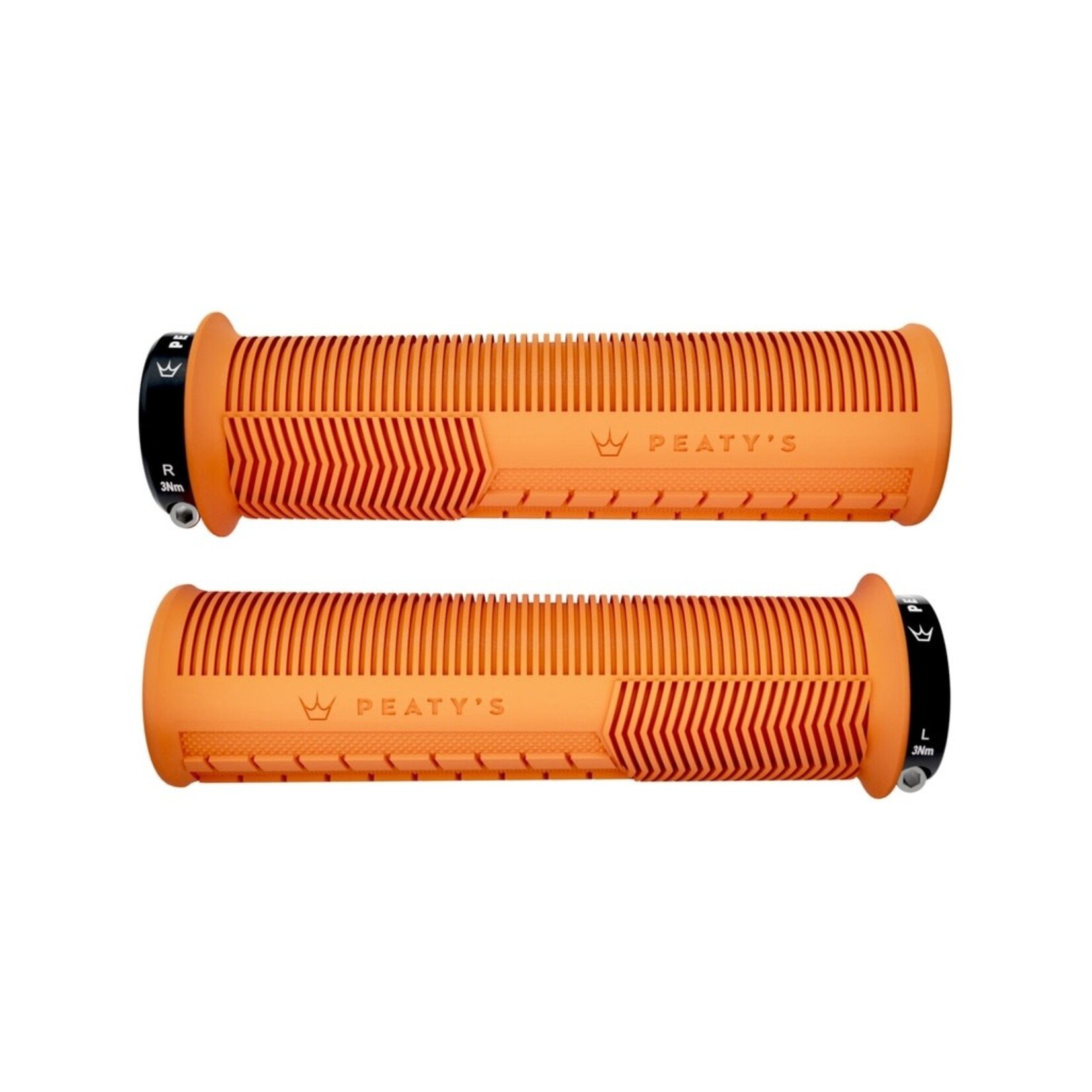 Peatys Peatys  - Monarch Grip - Mushroom