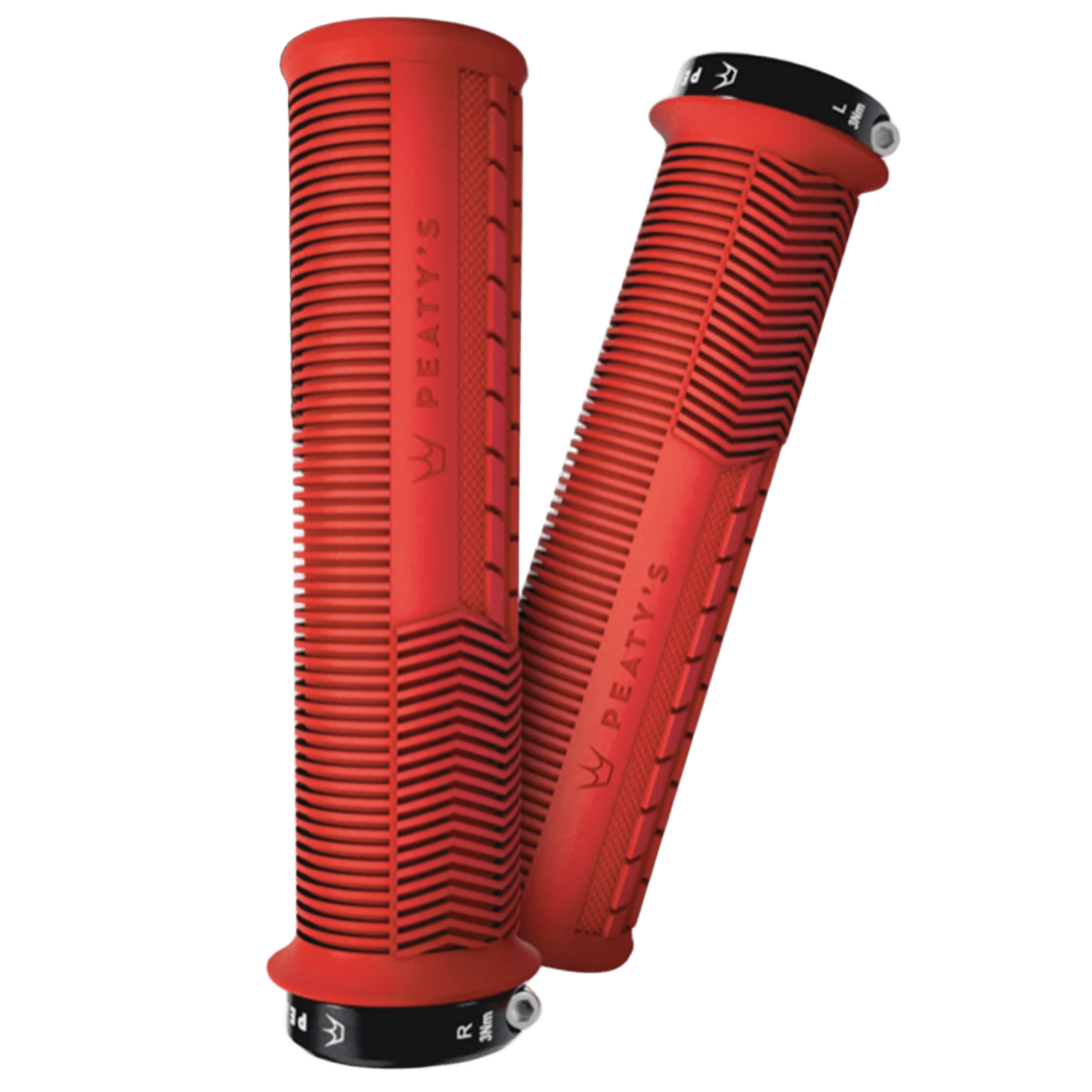 Peatys Peatys  - Monarch Grip - Mushroom