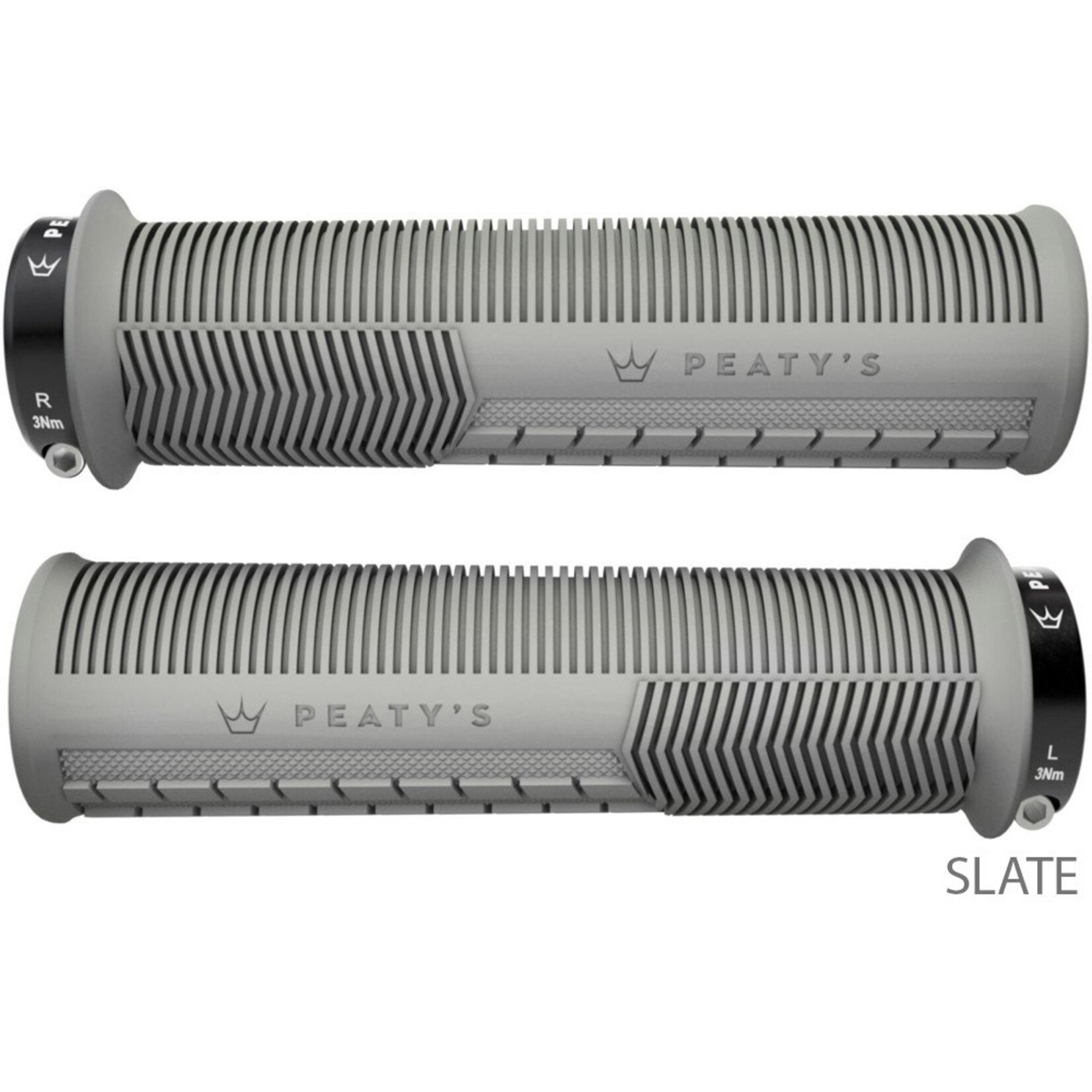 Peatys Peatys  - Monarch Grip - Mushroom