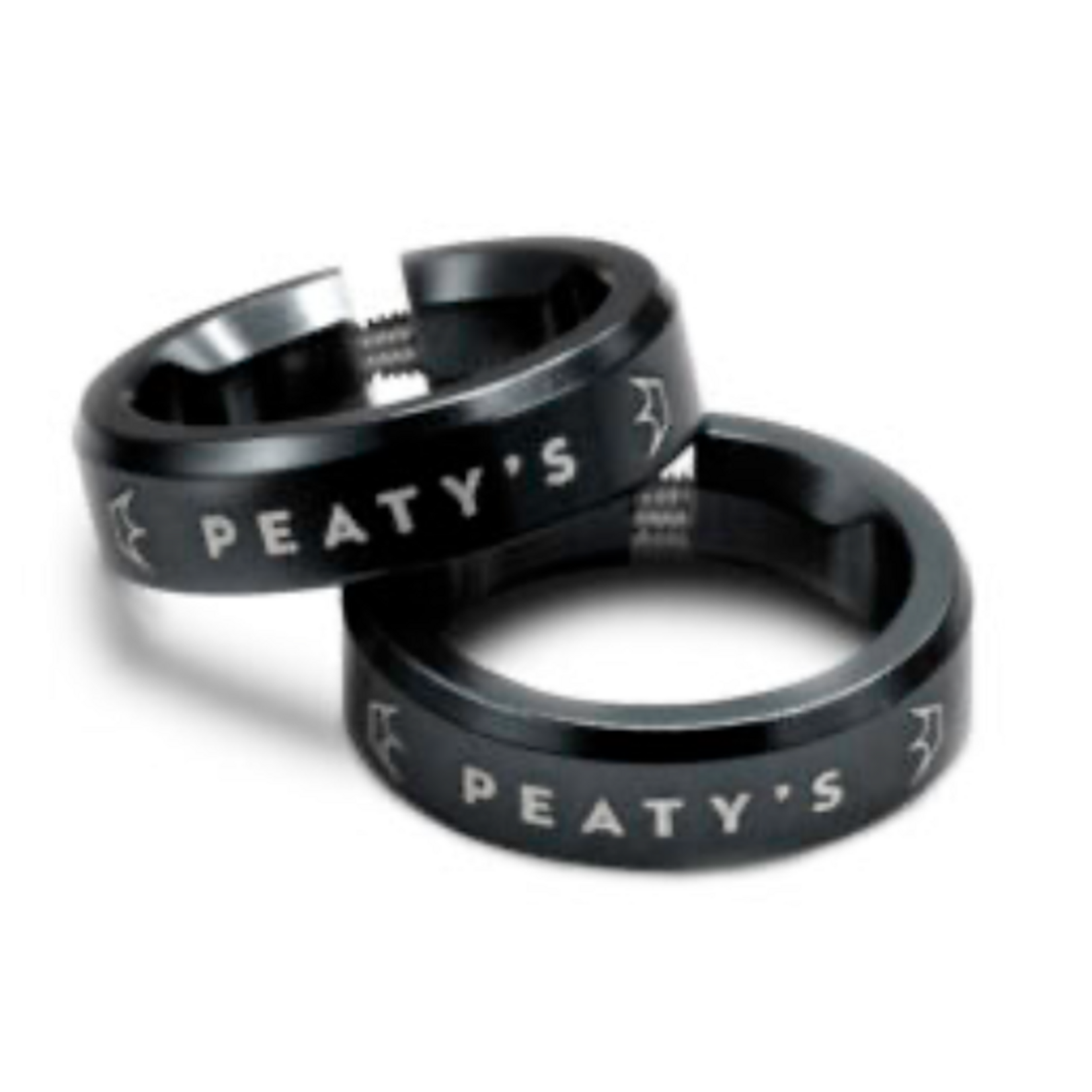 Peatys Peatys  - Monarch Grip Lock Ring