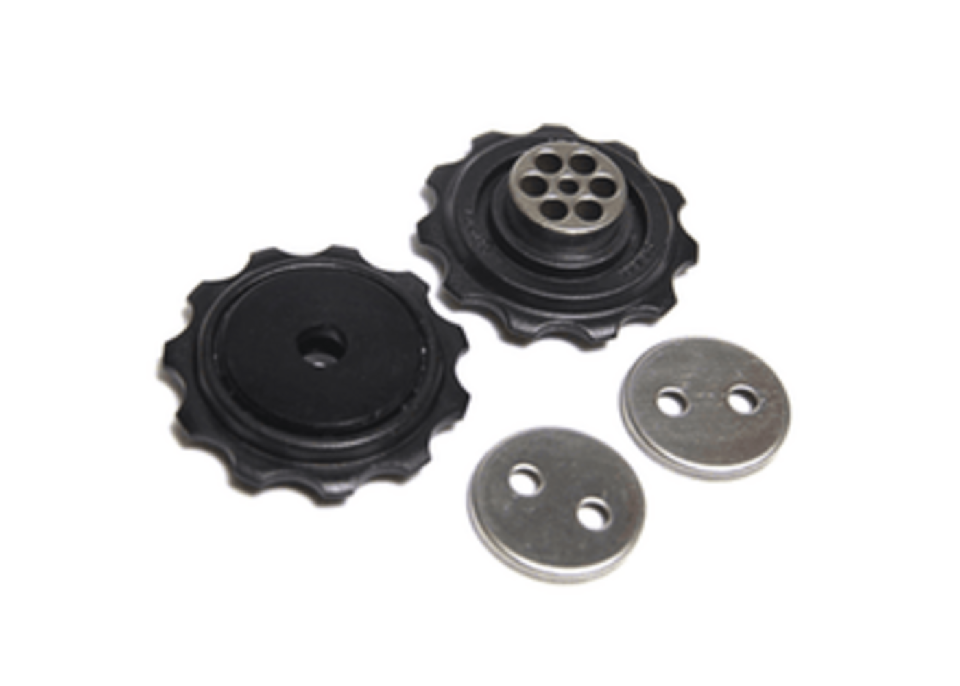 SRAM SRAM - Carretilla para cambio trasero X-9