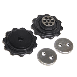 SRAM SRAM - Carretilla para cambio trasero X-9