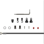 SRAM SRAM - Línea de freno hidraulica SRAM 2000mm XX, JUICY5/7/, GUIDE R/RS/RSC/ULT(B1), GUIDET(A1), G2 RSC/ULT, LEVEL4PISTON ULT/SLV(C1), MAVENULT/SLV(A1)