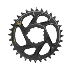SRAM SRAM Eagle X-SYNC 2 Direct Mount Chainring - 6mm Offset