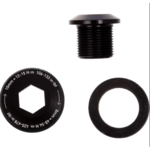 Tornillo para Eje de Centro Integrado SRAM GXP M15/M26