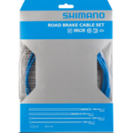 SHIMANO SHIMANO JGO CABLES PARA FRENO DE CARRETERA 1400/800/2050/1000