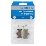 SHIMANO SHIMANO-BALATAS  RESINA M04