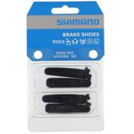 SHIMANO SHIMANO-ZAPATAS P/ALUMINIO R55C4 DURACE/ ULTEGRA /105