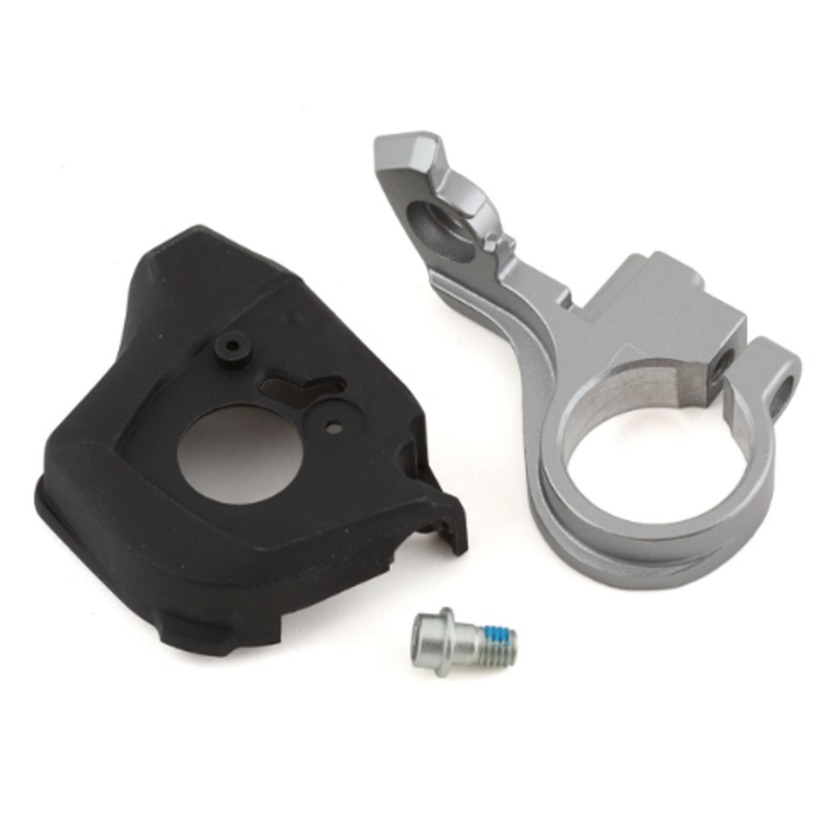 SHIMANO SHIMANO- CUBIERTA DE BASE IZQUIERDA SL-M7000 SIN INDICADOR