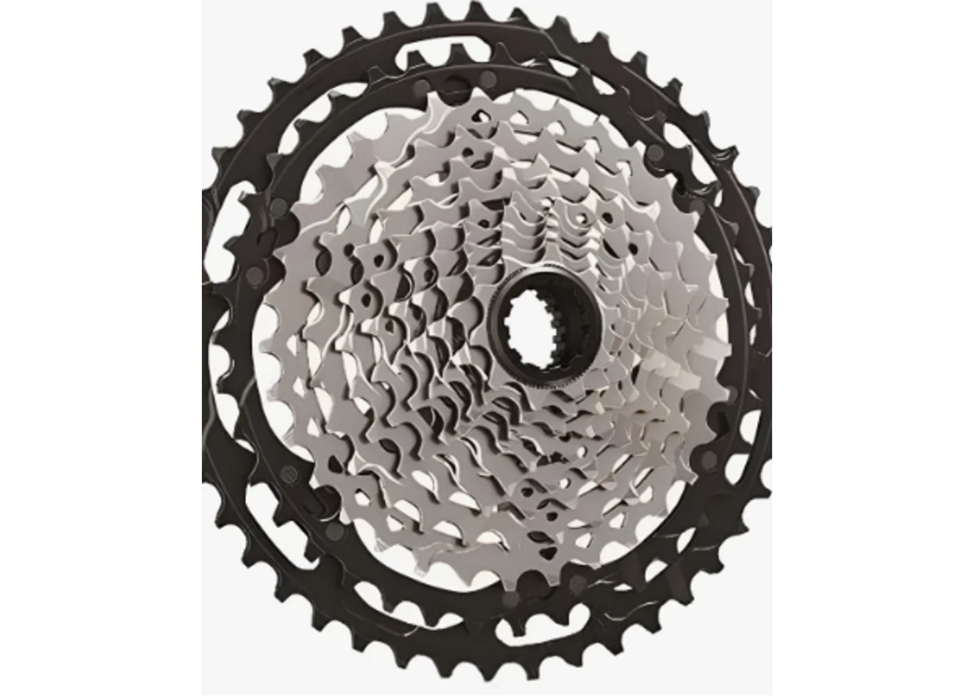 SHIMANO SHIMANO-CASSETTE XTR CSM9110- 10-45D-11S