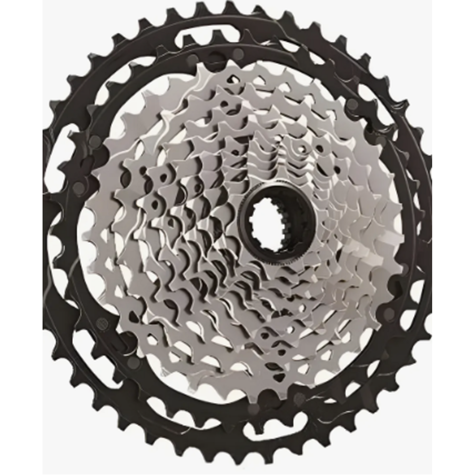 SHIMANO SHIMANO-CASSETTE XTR CSM9110- 10-45D-11S