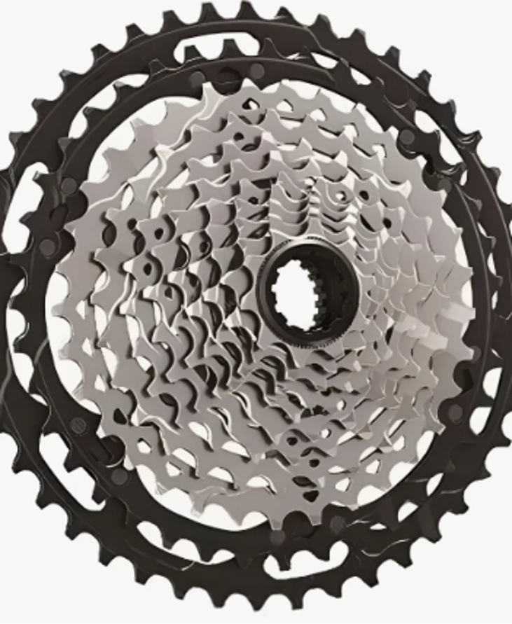 SHIMANO SHIMANO-CASSETTE XTR CSM9110- 10-45D-11S