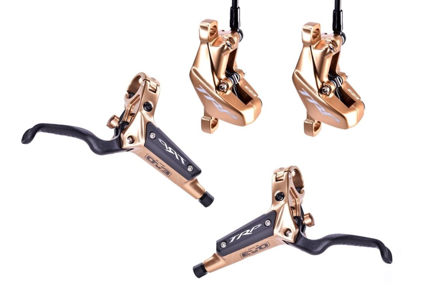 TRP TRP - DHR EVO Par