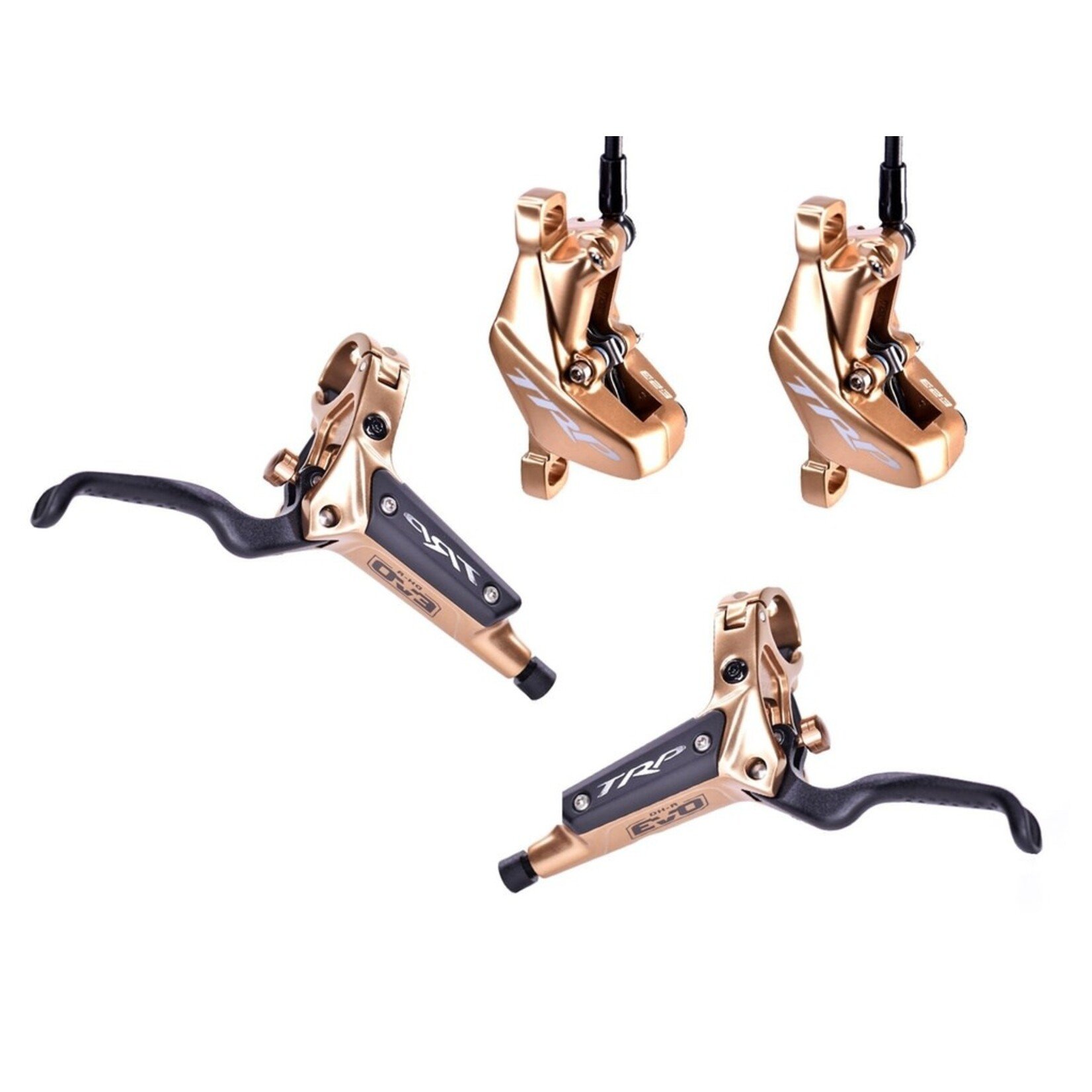 TRP TRP - DHR EVO Par