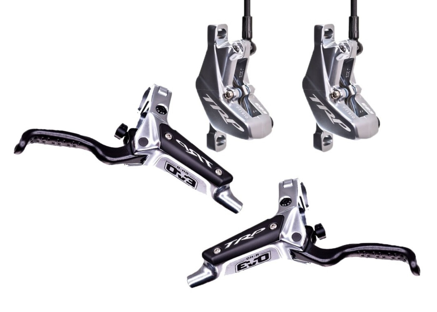 TRP TRP - DHR EVO Par