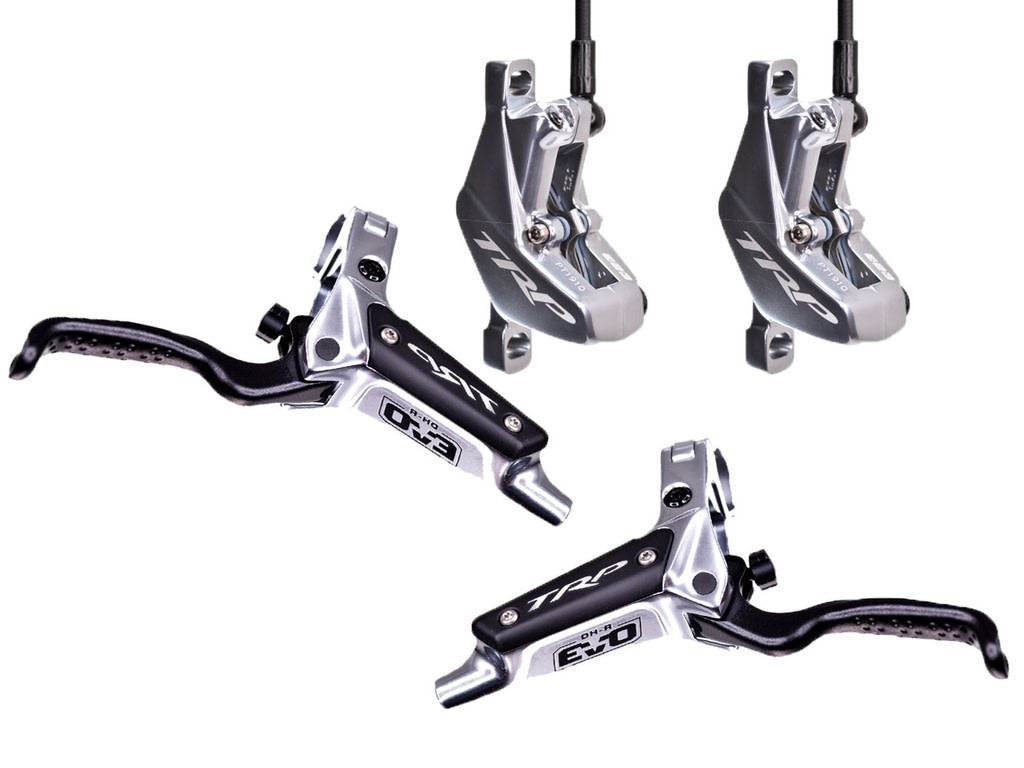 TRP TRP - DHR EVO Par