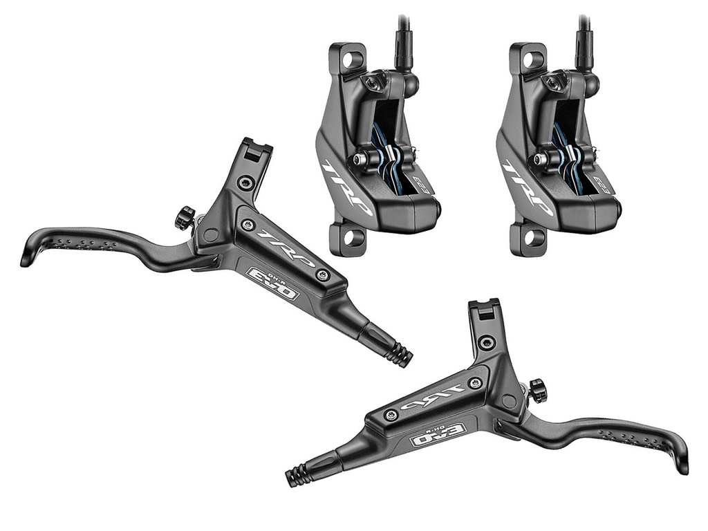 TRP TRP - DHR EVO Par