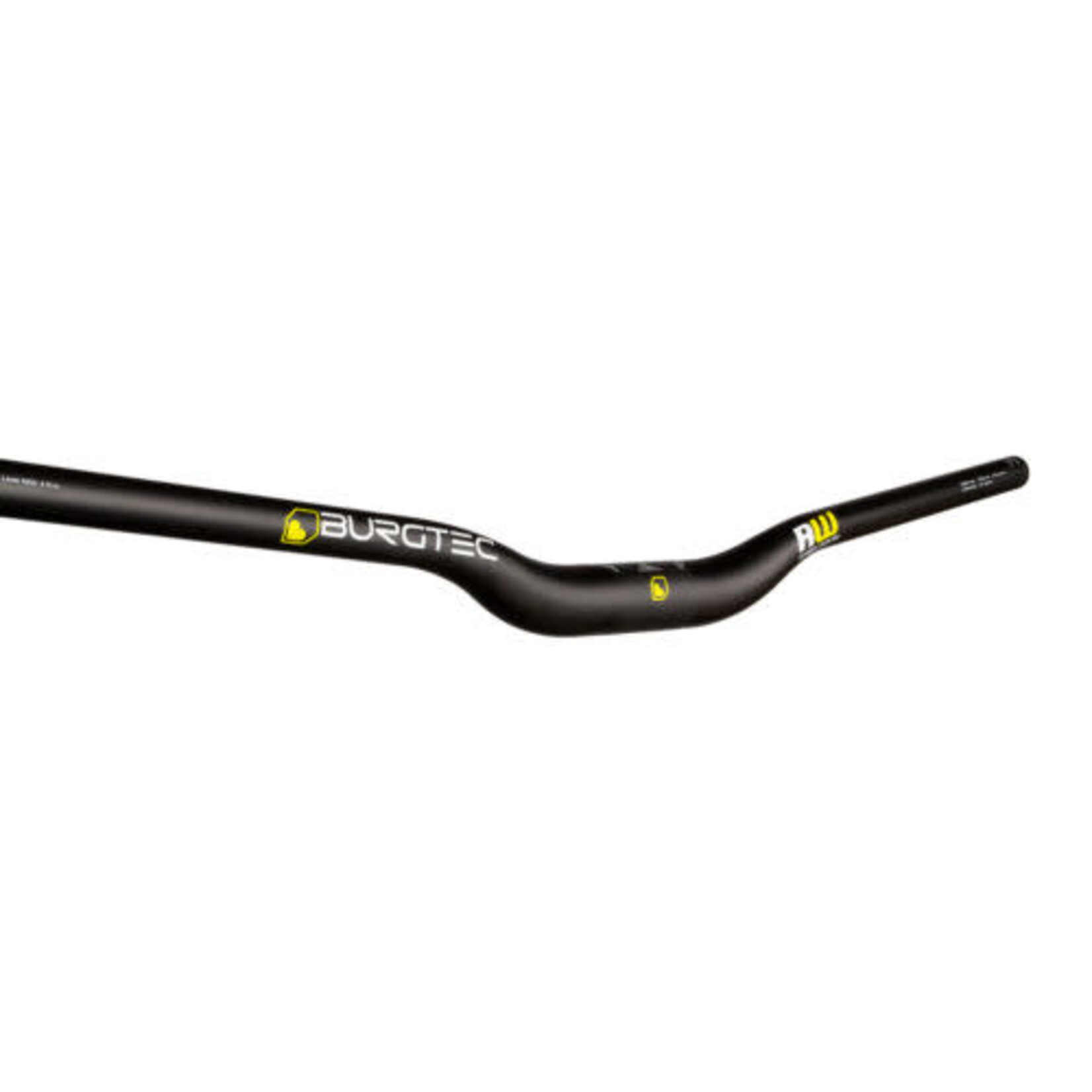 Burgtec Burgtec - Ride Wide Carbon Enduro Handlebar