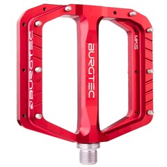 Burgtec Burgtec - Penthouse Flat MK5 Pedals