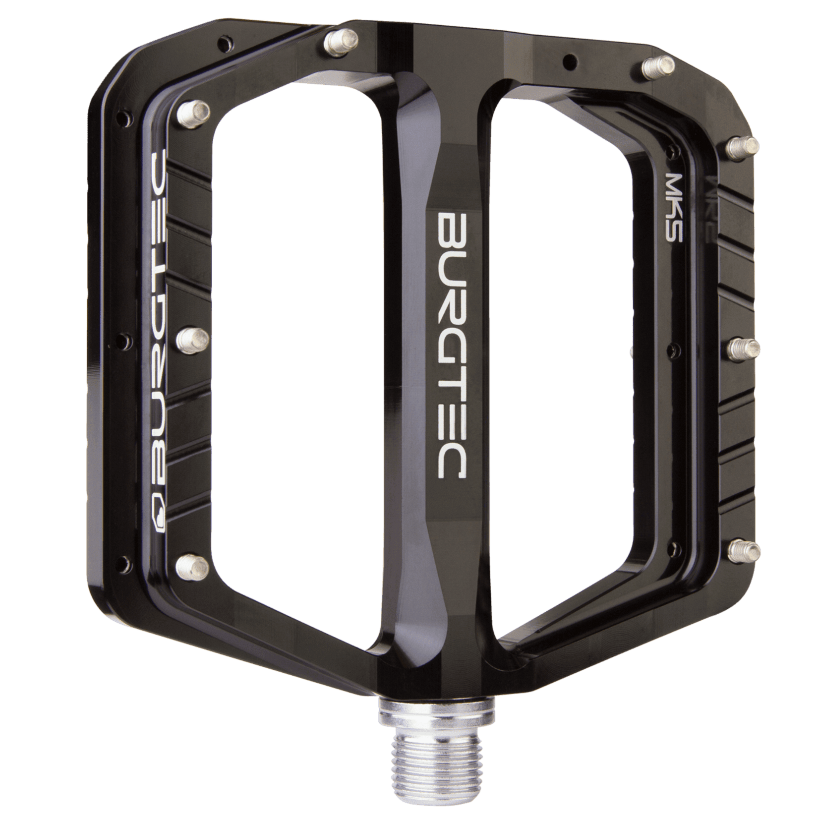 Burgtec Burgtec - Penthouse Flat MK5 Pedals