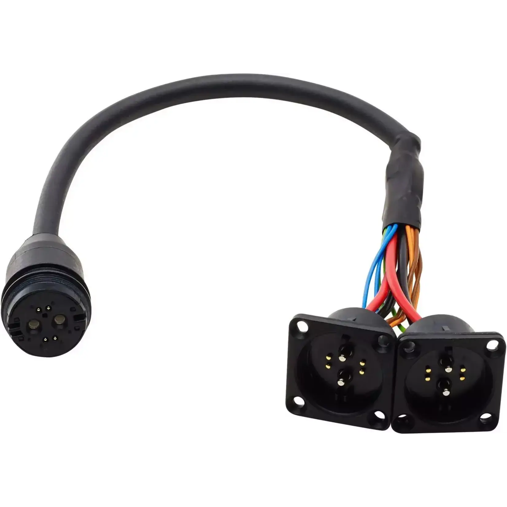 Specialized SPECIALIZED - LEVO DIAGNOSTIC TOOL ADAPTER BLK