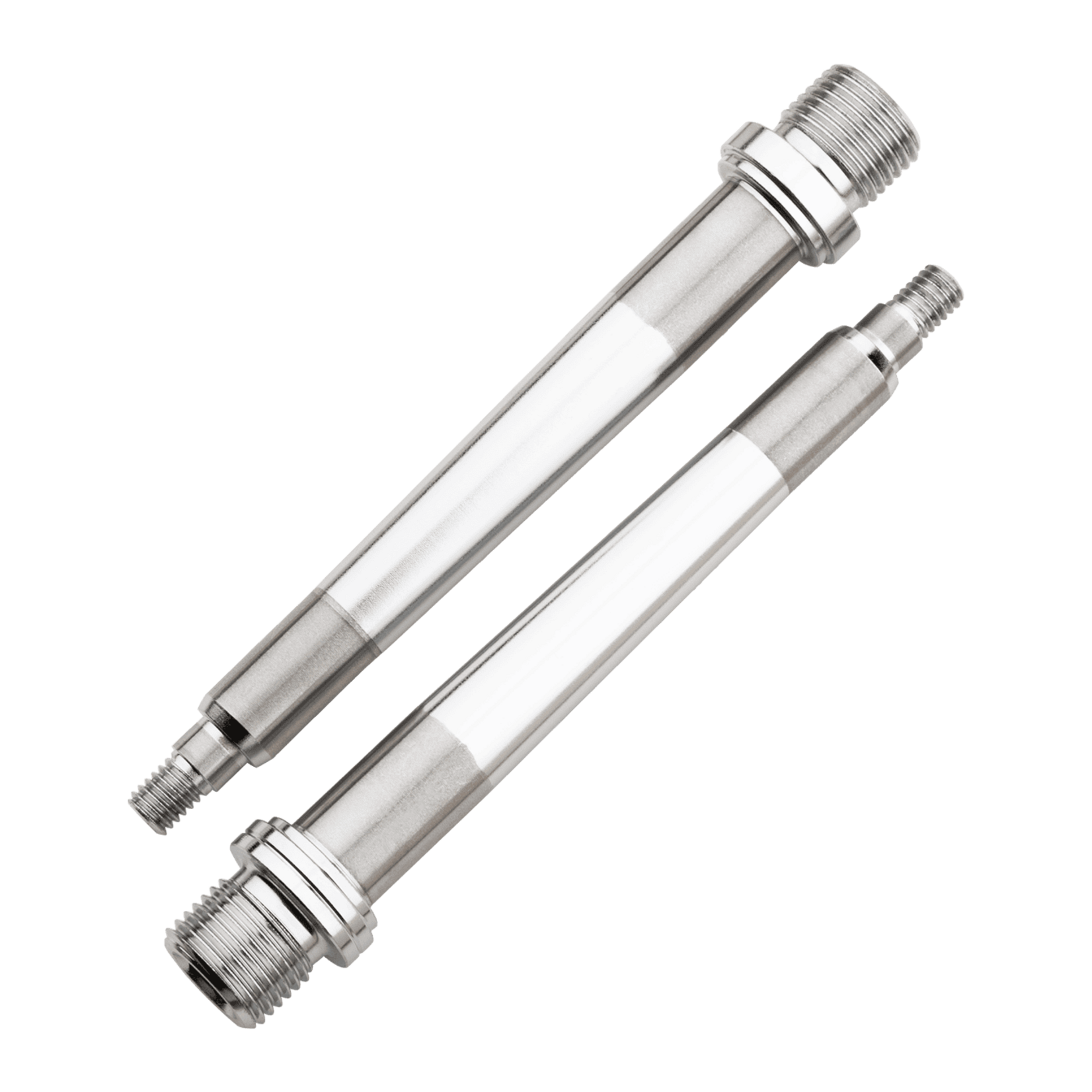 Burgtec Burgtec - MK5 B/Rage Edition Pedal Axles