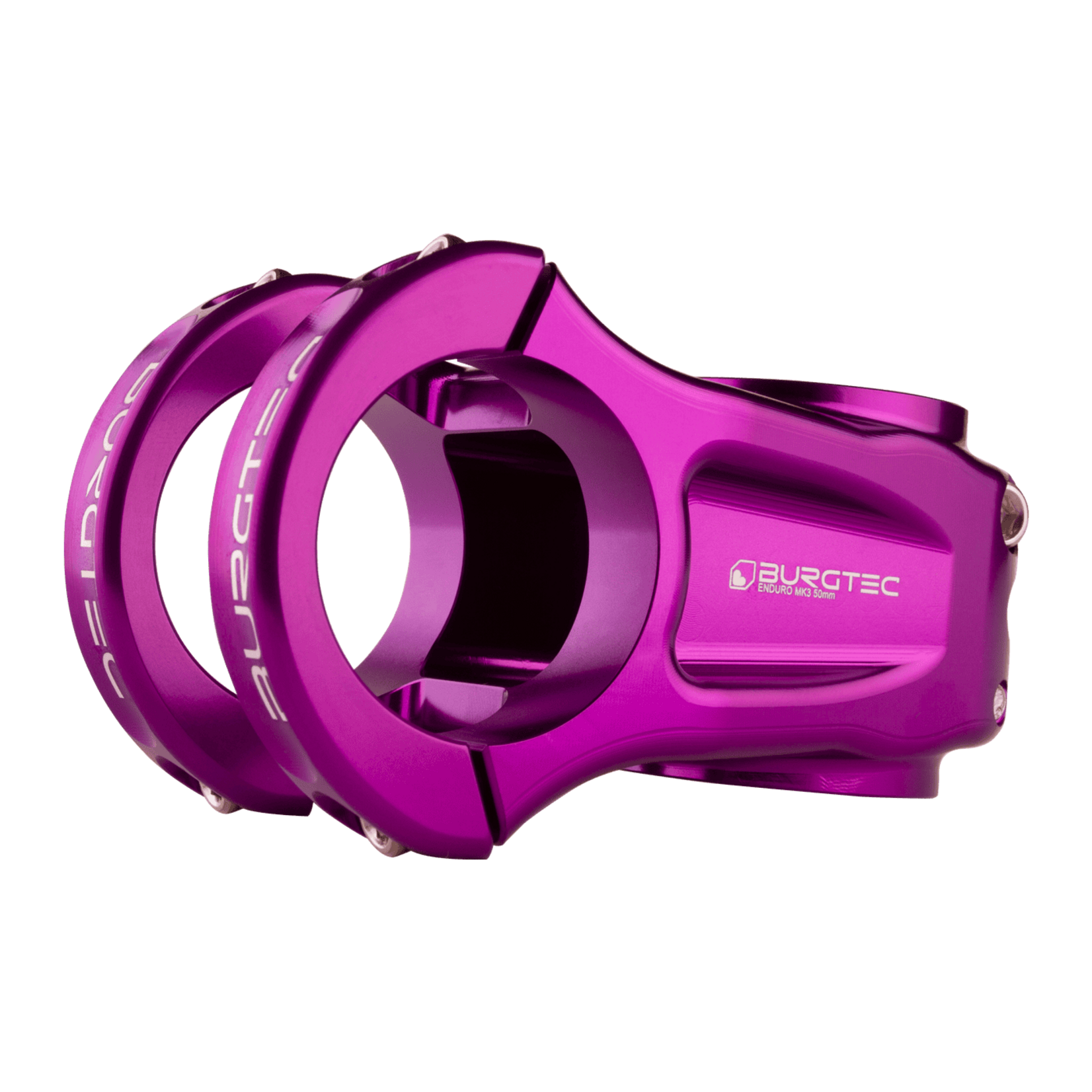 Burgtec Burgtec - Enduro MK3 Stem