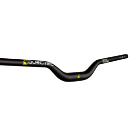 Burgtec Burgtec - Ride High Josh Bryceland Signature Alloy Handlebar