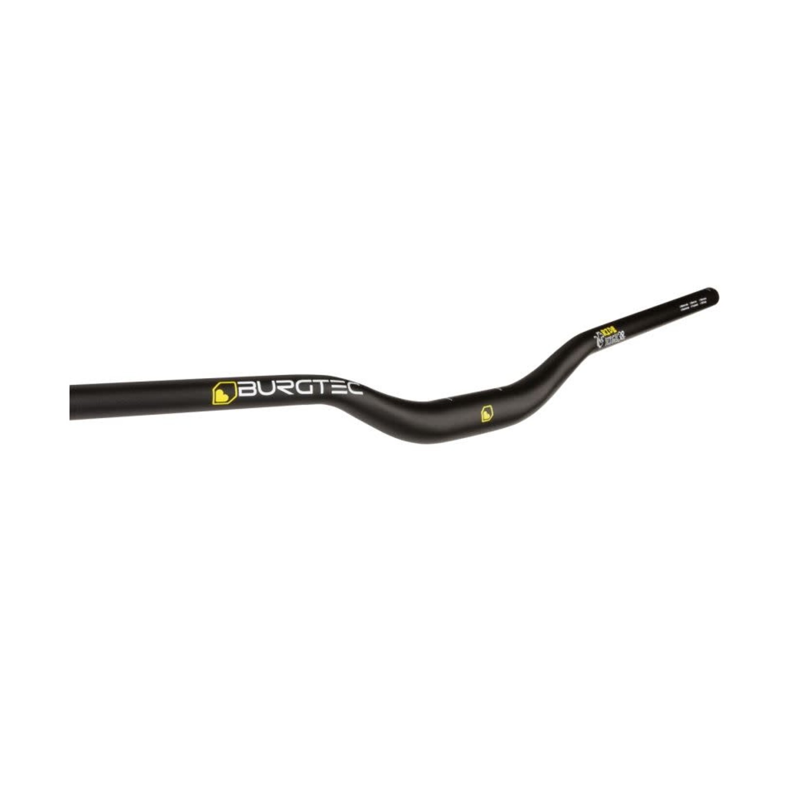 Burgtec Burgtec - Ride Wide Ebike Alloy Handlebar