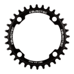 Burgtec Burgtec - 104mm BCD Thick Thin Chainring