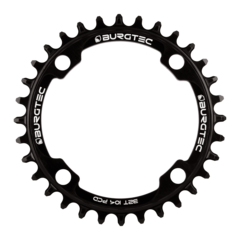 Burgtec Burgtec - 104mm BCD Thick Thin Chainring