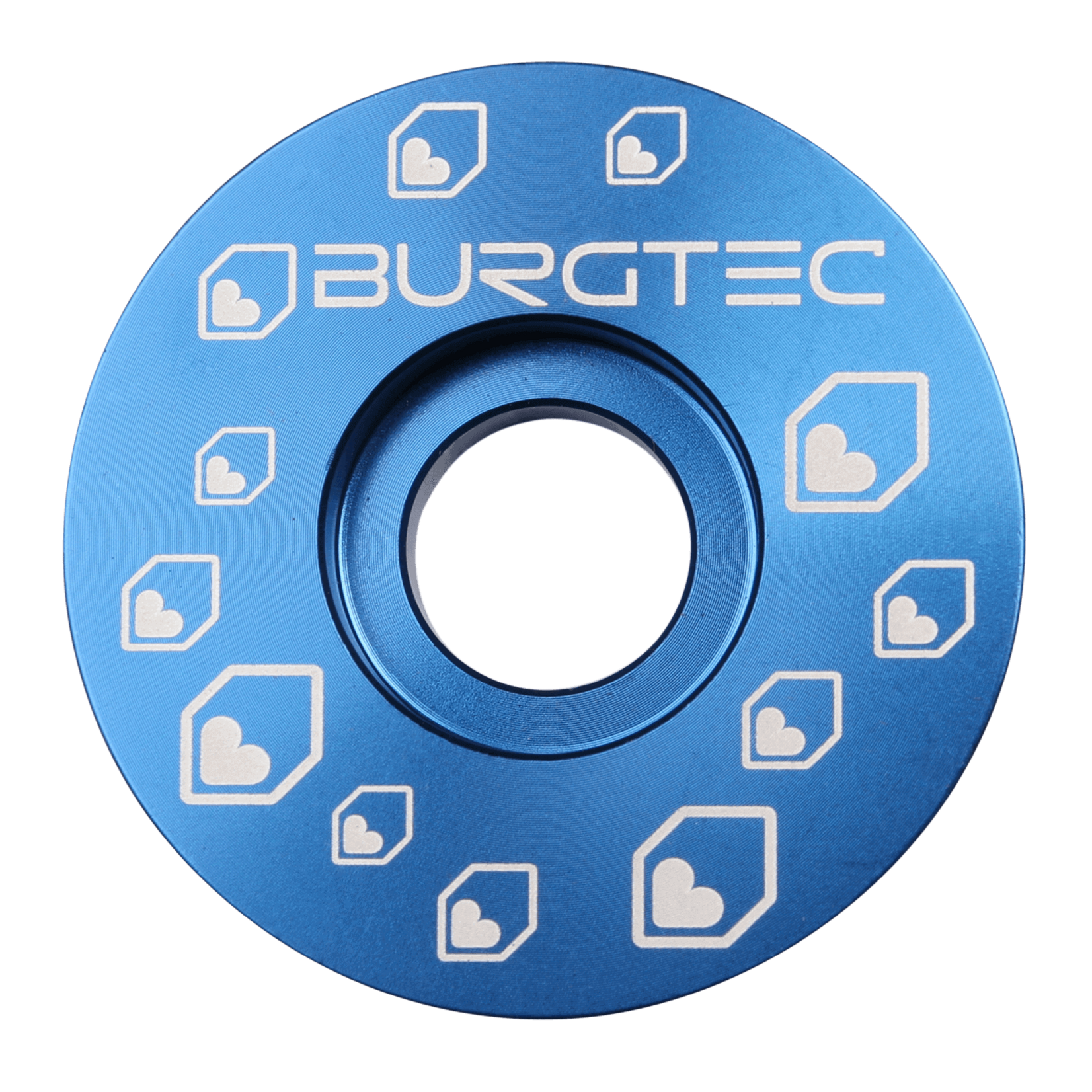 Burgtec Burgtec - Top Cap