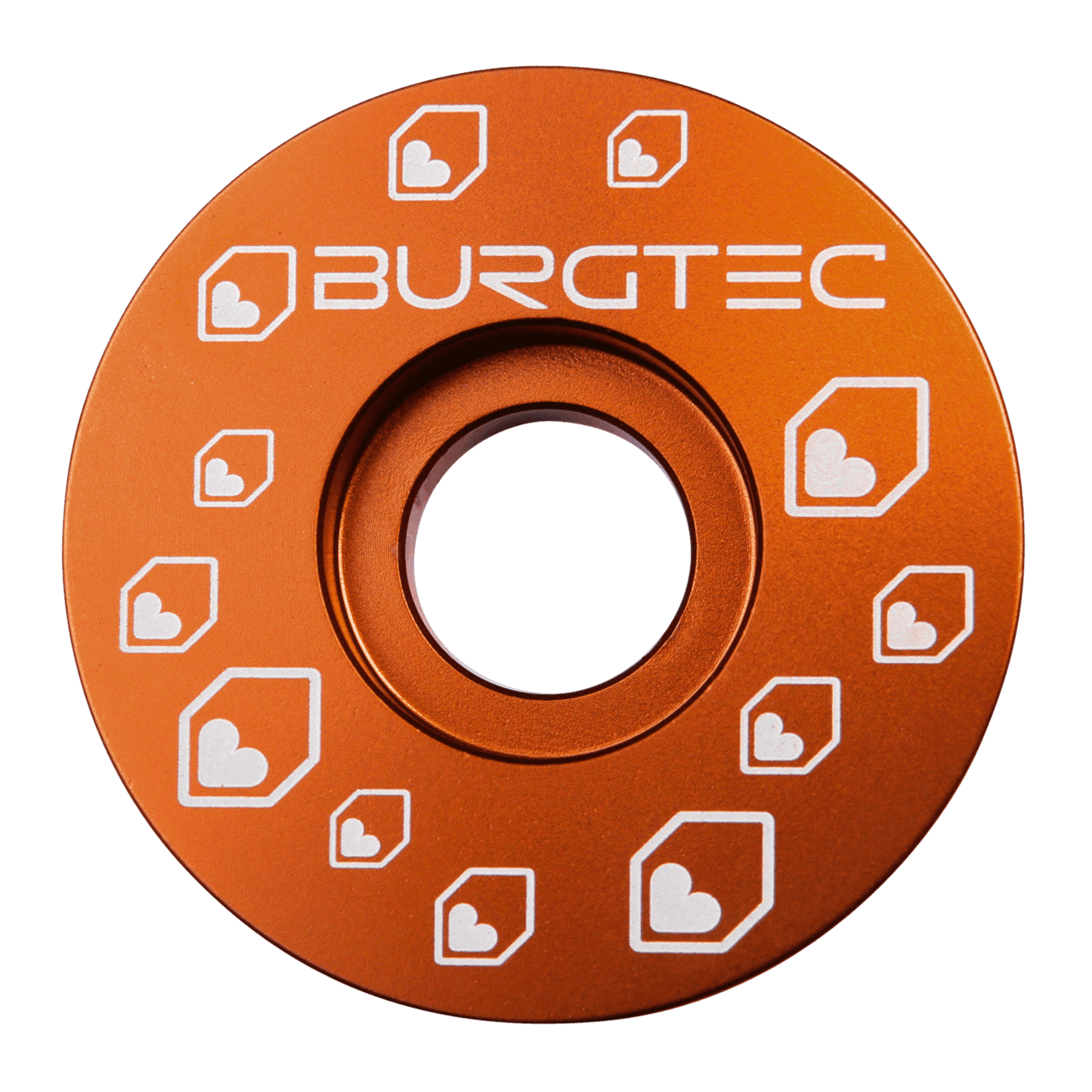 Burgtec Burgtec - Top Cap