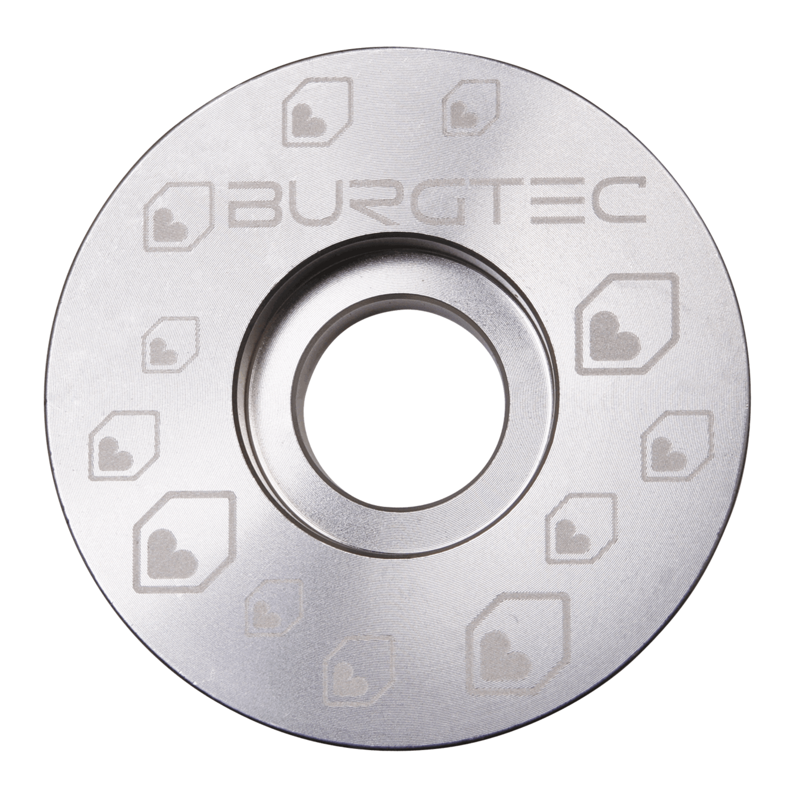 Burgtec Burgtec - Top Cap