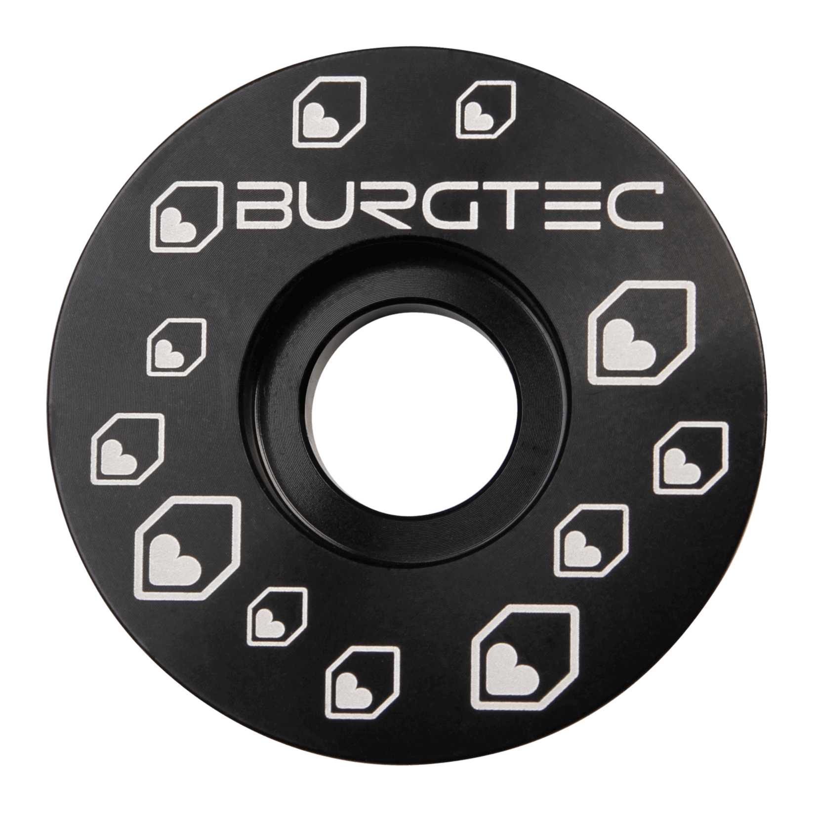 Burgtec Burgtec - Top Cap