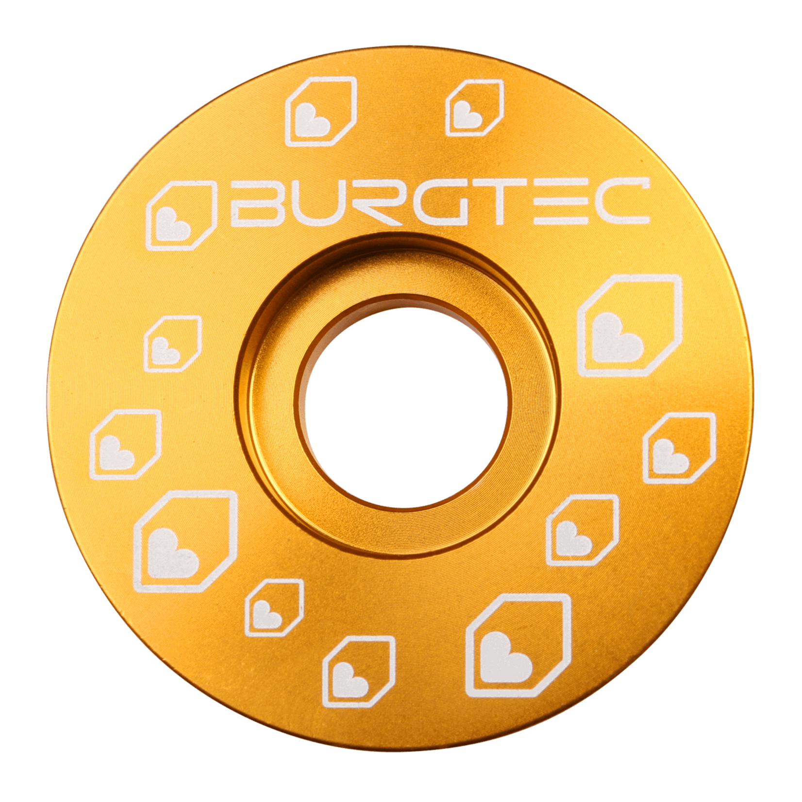 Burgtec Burgtec - Top Cap