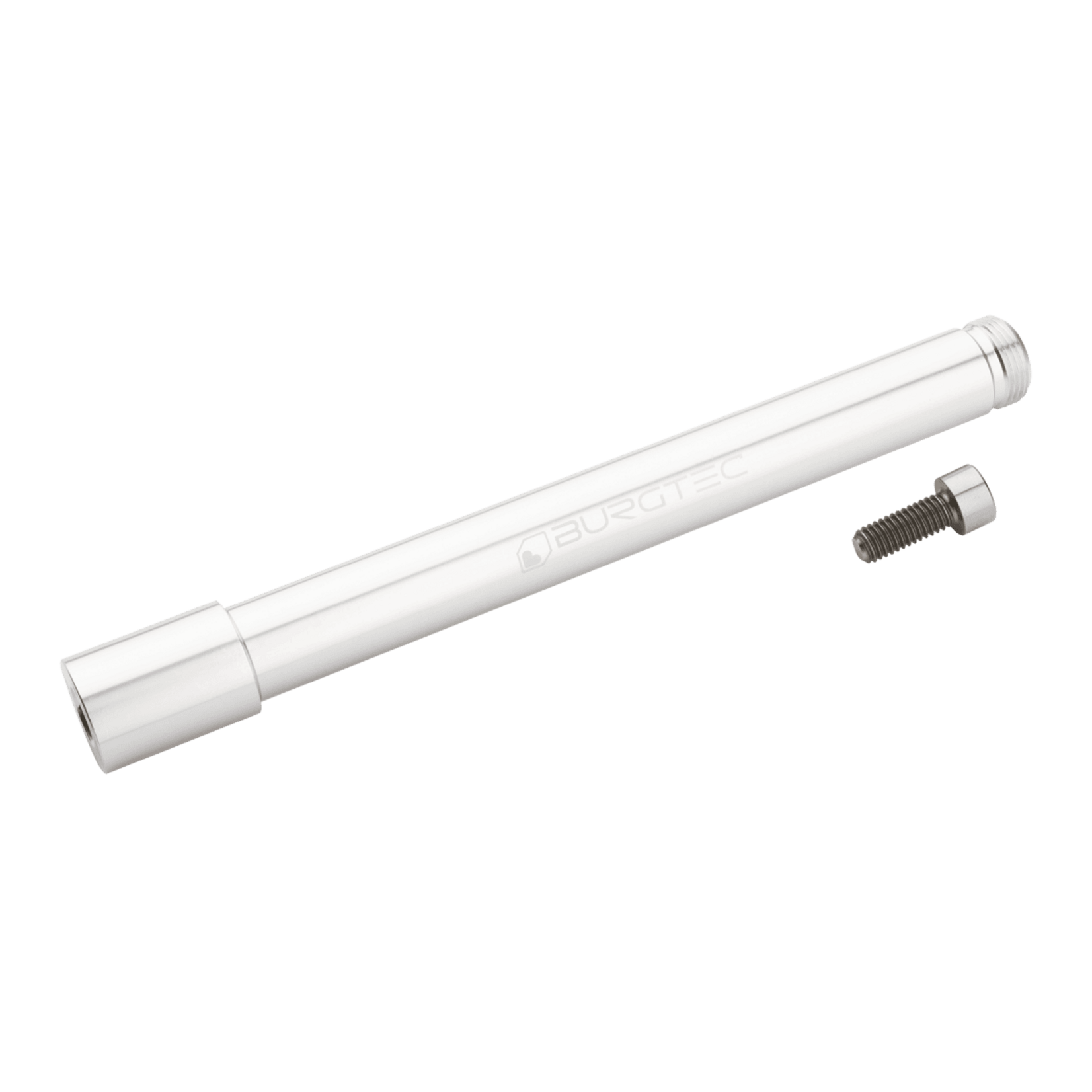 Burgtec Burgtec - Eje Delantero