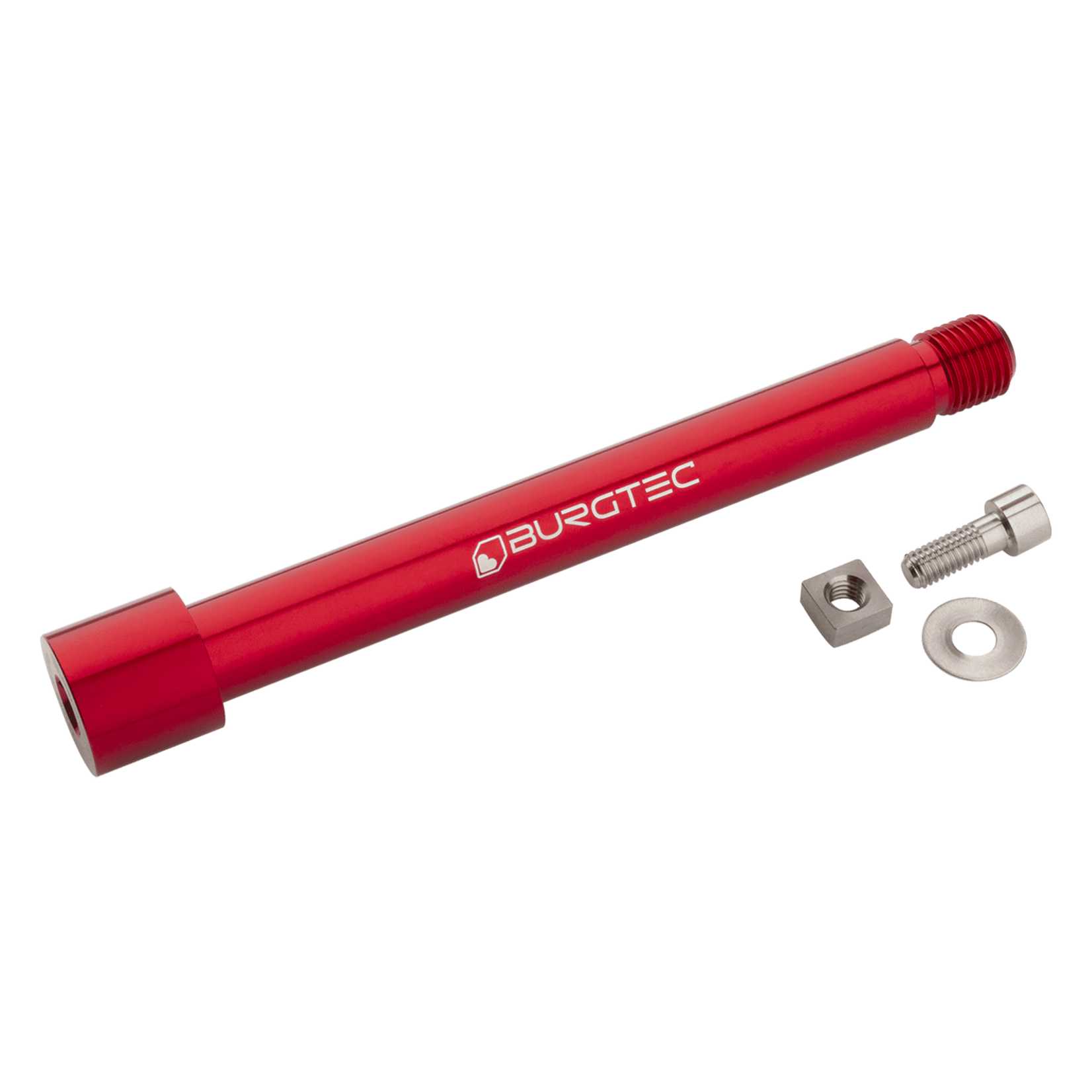 Burgtec Burgtec - Eje Delantero