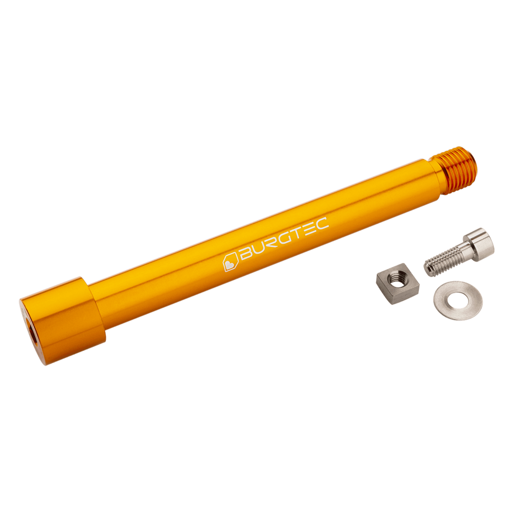 Burgtec Burgtec - Eje Delantero