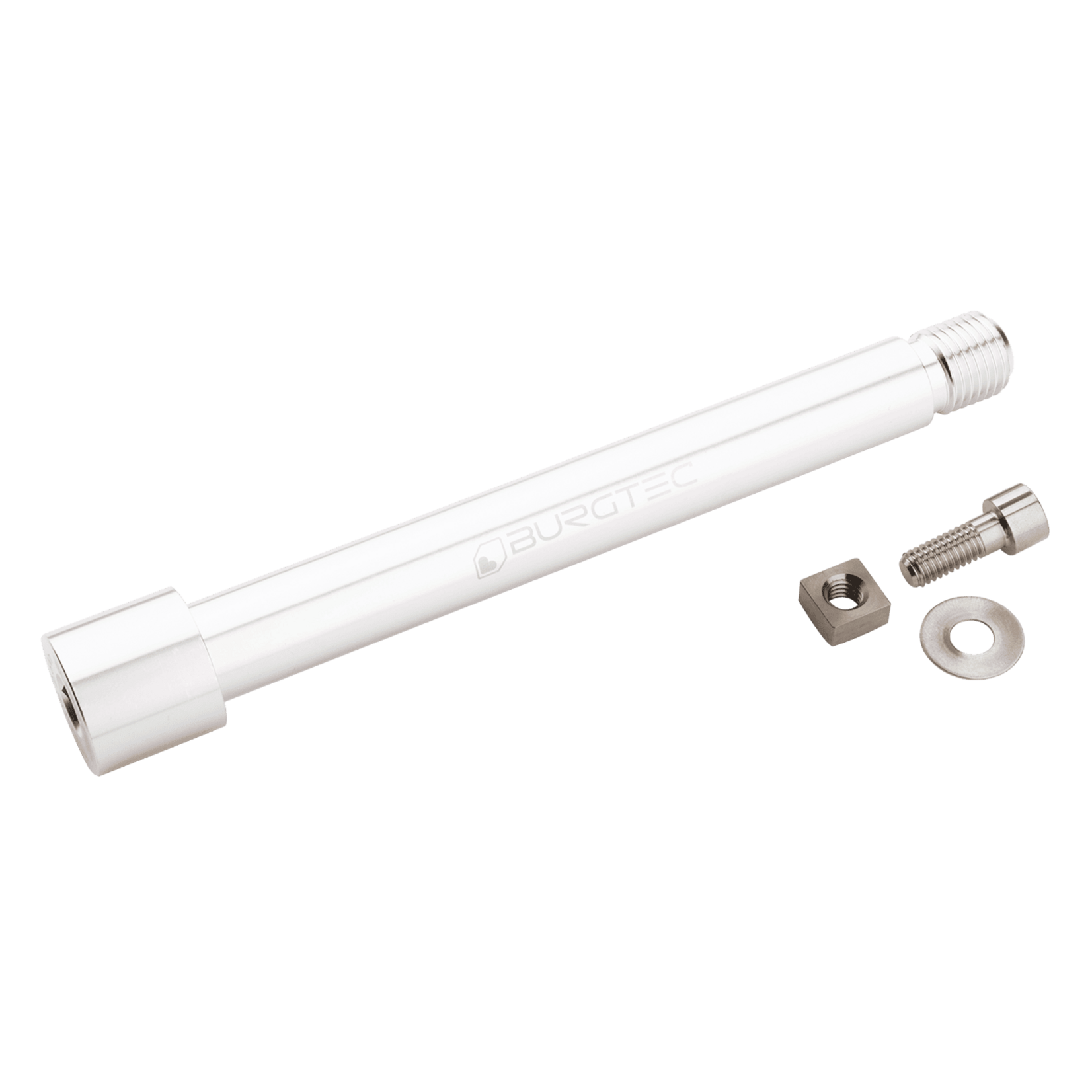 Burgtec Burgtec - Eje Delantero