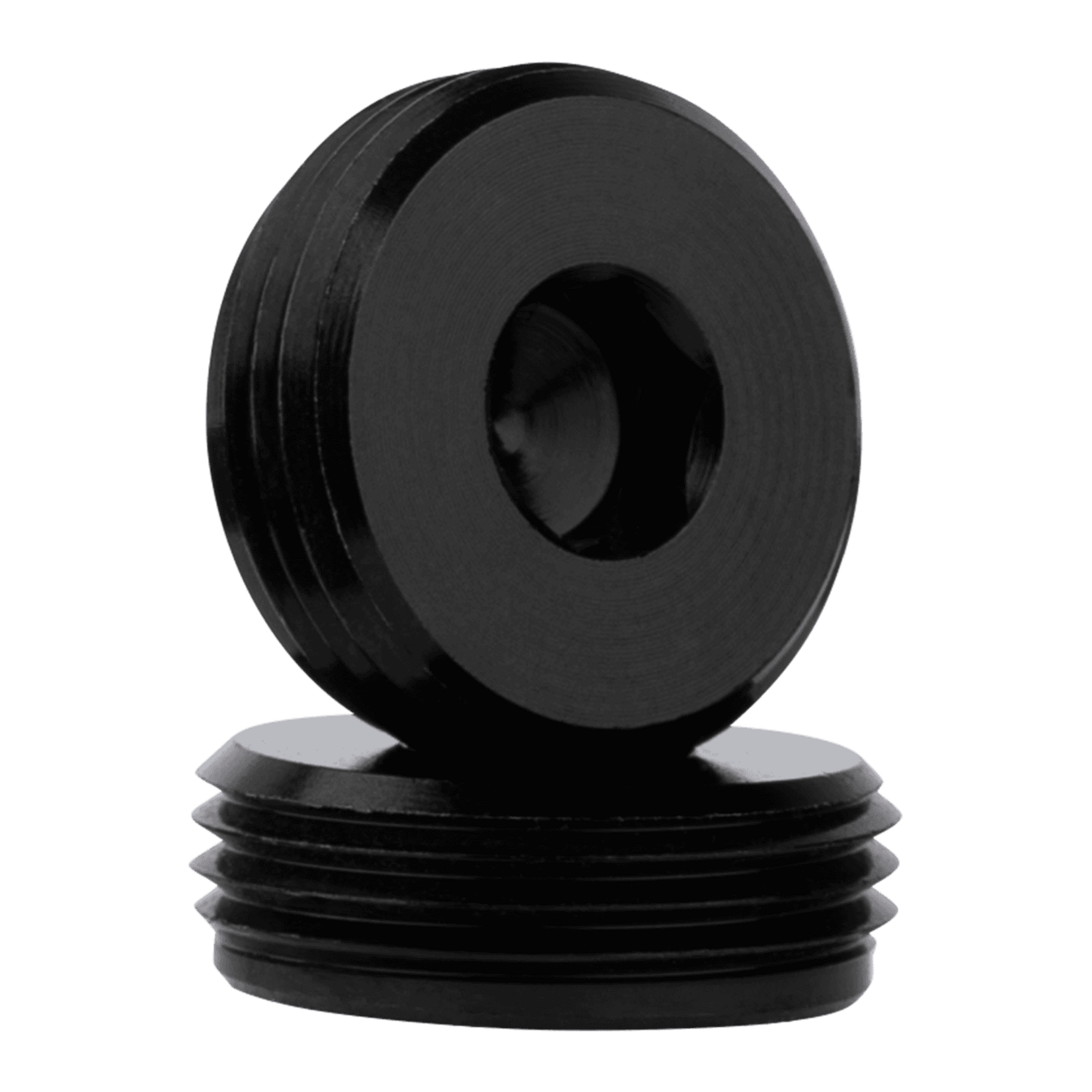 Burgtec Burgtec - MK5 Pedal End Caps (QTY 2)