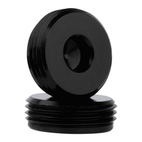 Burgtec Burgtec - MK5 Pedal End Caps (QTY 2)