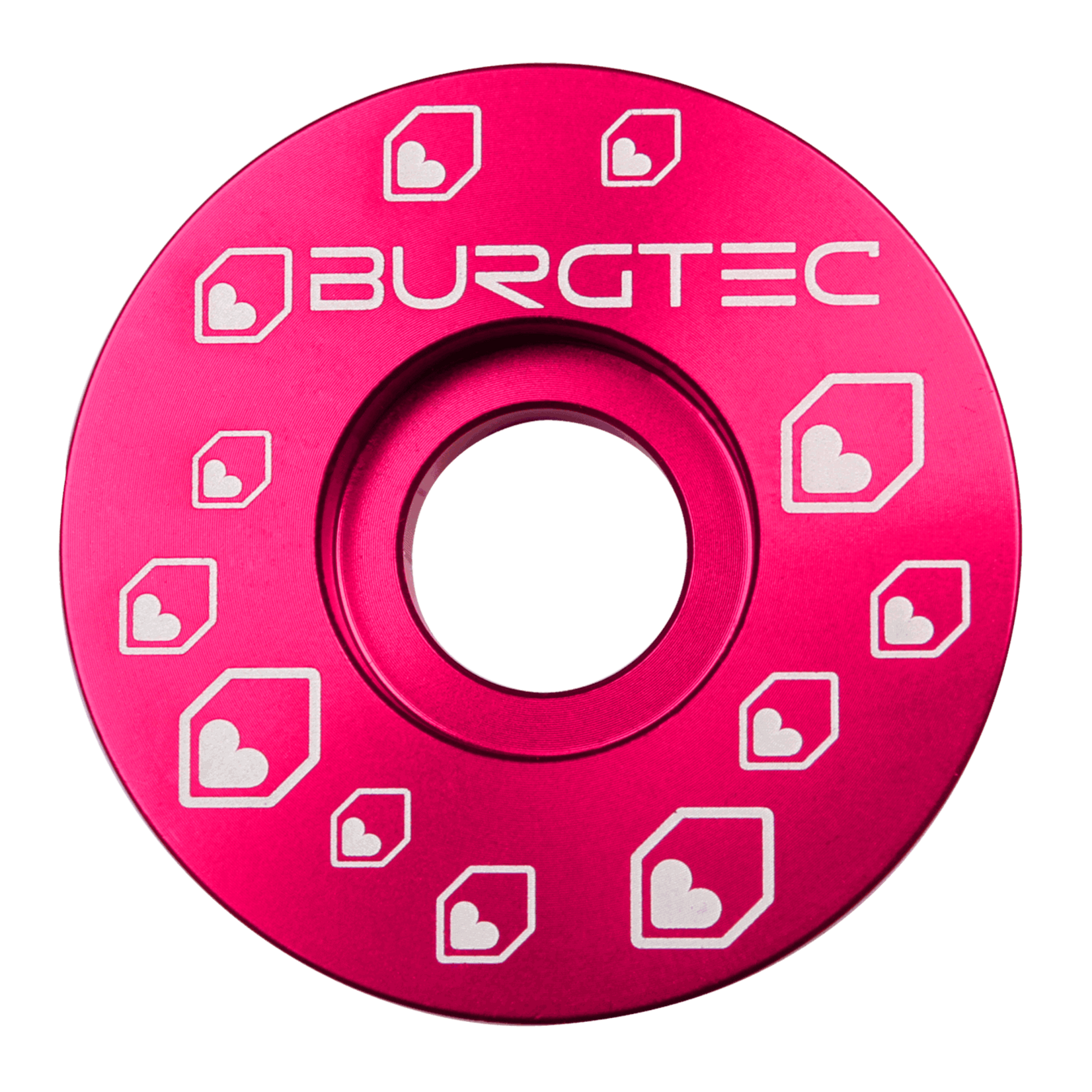 Burgtec Burgtec - Top Cap